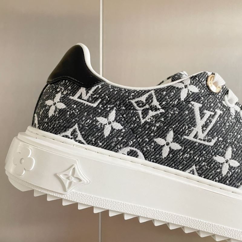 Louis Vuitton Trainer Sneaker